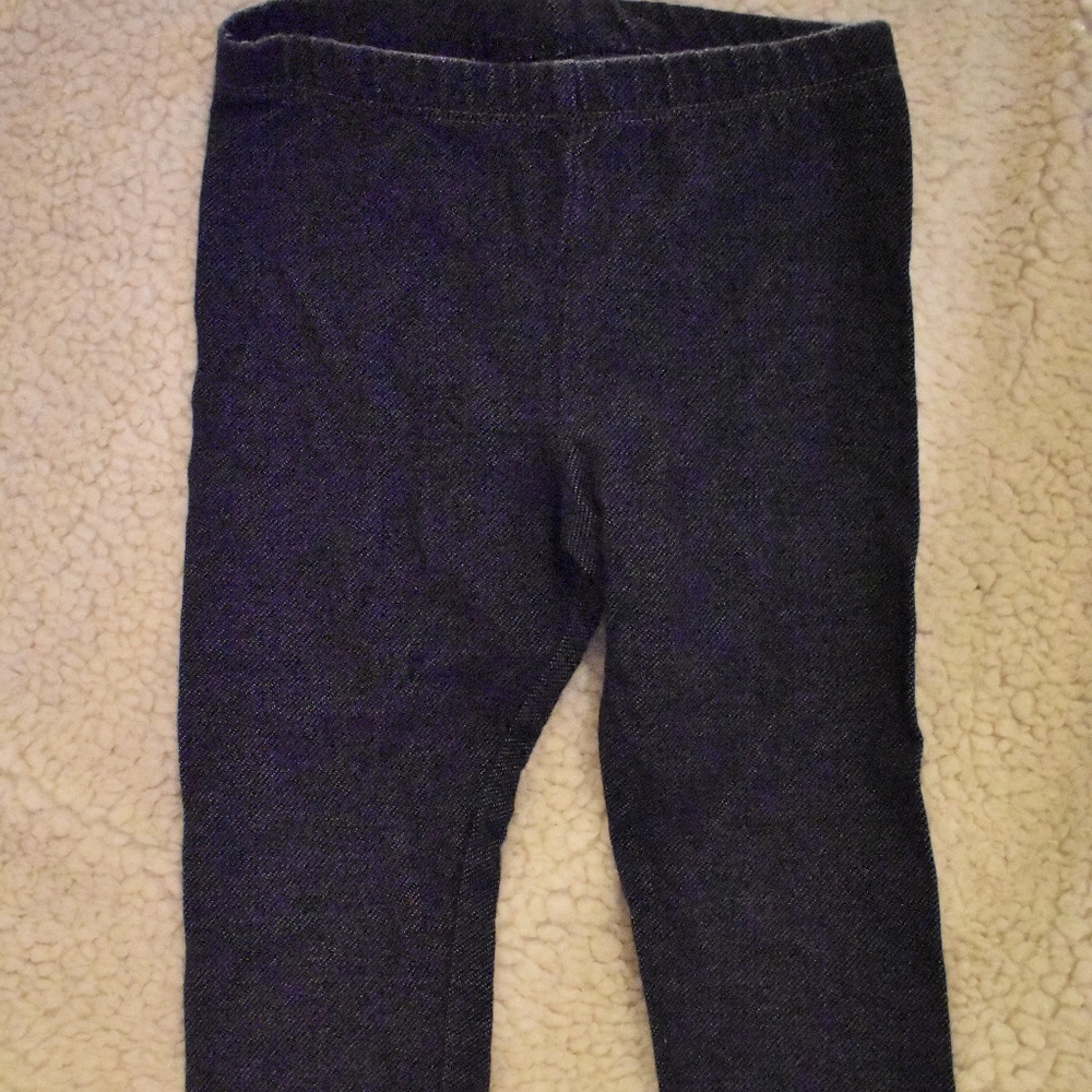 Cat & Jack Leggings 2T